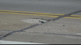 Tired of potholes on the roads? Here's how to report them