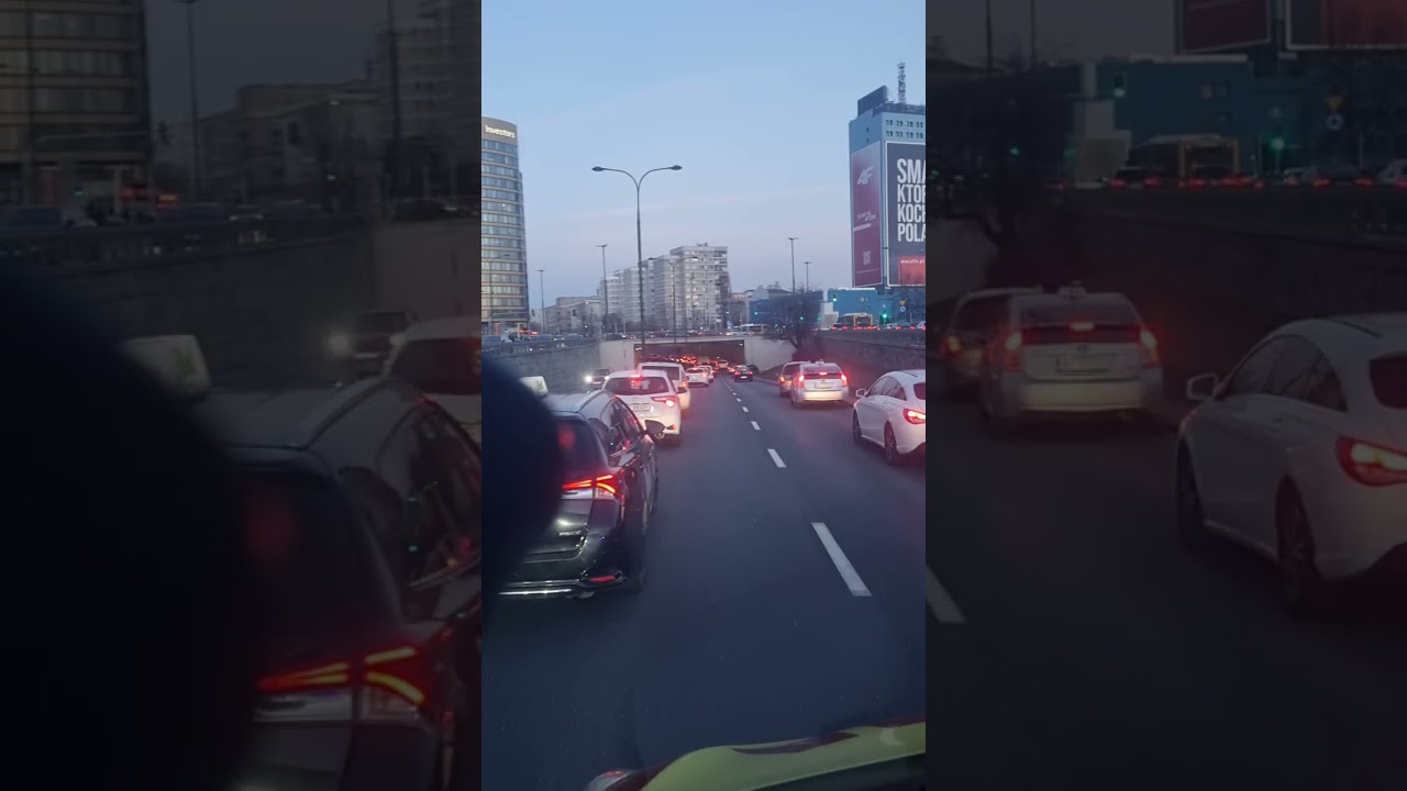 warsawrescue alarmowo 🚨🚑‼️‼️‼️ #warsawrescue #polishemergency #alarmowo #ambulans #karetka 