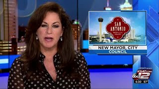 VIDEO: UTSA professor explains what to expect from new City Council