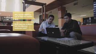 Nusantera - Official Sponsorship Merdeka Maker Fest 2021 By Indobot Academy