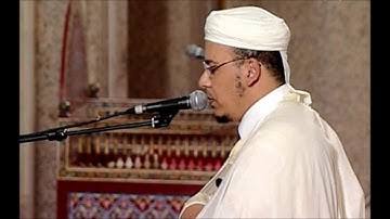 تلاوة فجرية خاشعة ❤ للشيخ المقرئ عمر القزابري 😊.... سورتي الملك و القيامة.