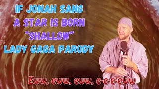 Lady Gaga “A Star is Born/Shallow” Christian Parody “Swallow” - Godly Rebels