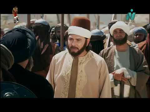 الحرب الجديدة 14 clip