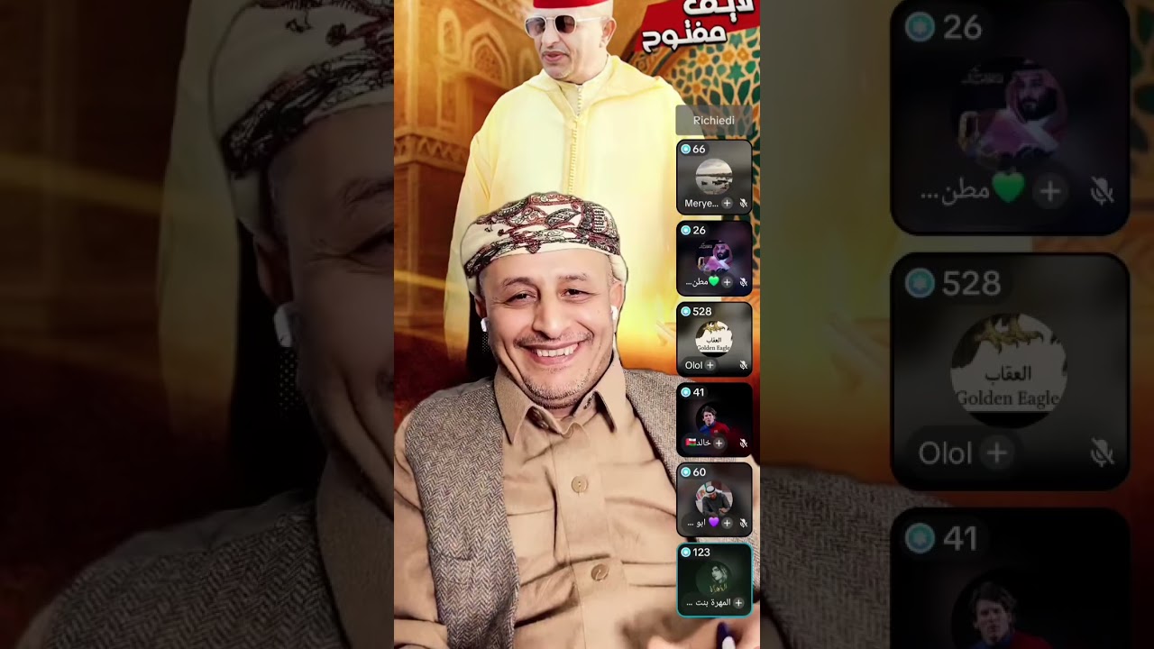 احسن رد من اسعد الشرعي على سعودية قالت على الجزاير اقرب لها لانها تخدم مصالحها متهاجم الامرات 