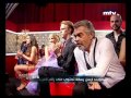 Daniella Rahme DWTS Season 2 Episode 4