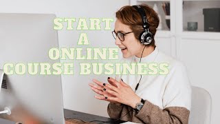 Online Course: Unlock Your Fortune The Online Course Business