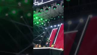 Pamungkas  Kemarin  At thankgoditsfestival univlox