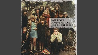 Video thumbnail of "Fairport Convention - White Dress"