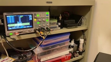 RadioHat for Raspberry Pi - quick demo