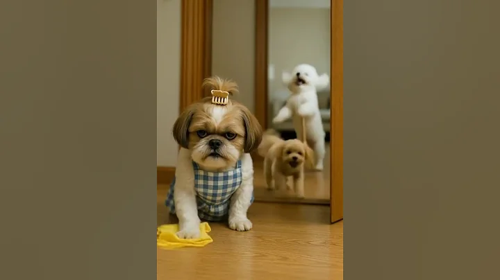 Video 11101171: cat funny pets dog, pets cat babies funny, cat funny dog cute