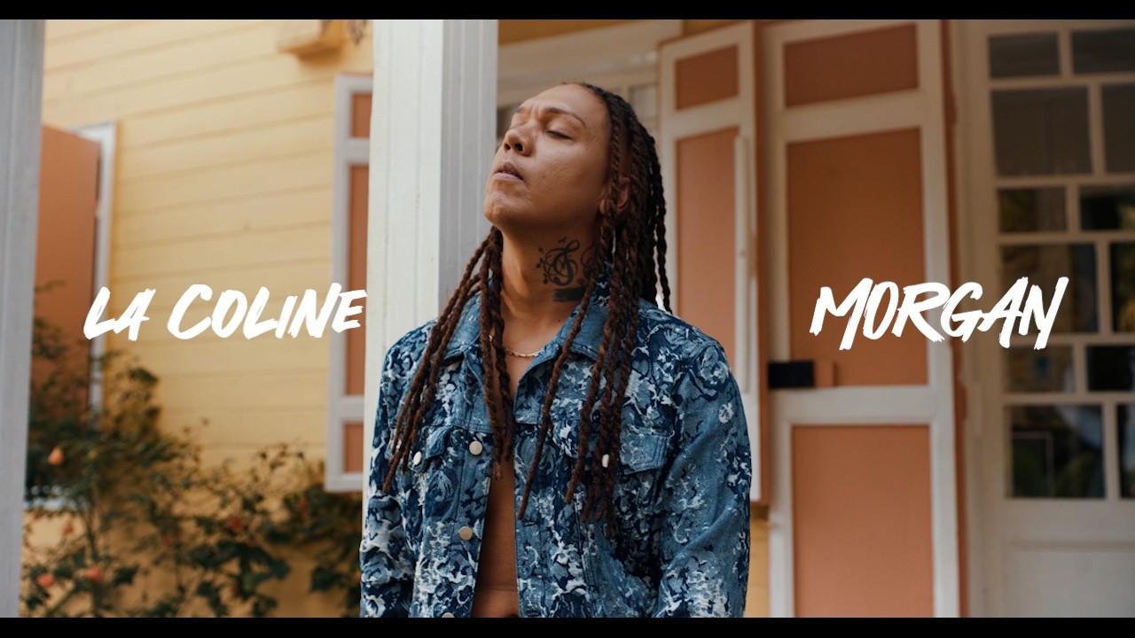 Watch MORGAN - La Coline on YouTube Watch MORGAN - La Coline on YouTube