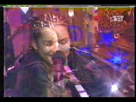 Various Artists - 1998 - Little Drummer Girl live