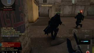 Next Hacker on Blackshot!