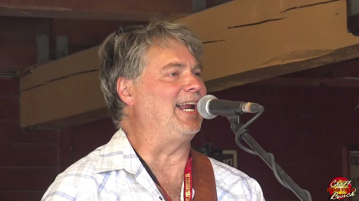 Daniel T. Coates - Live - Country Music Festival "...