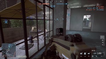 Battlefield 6 140 KILL SLAUGHTER