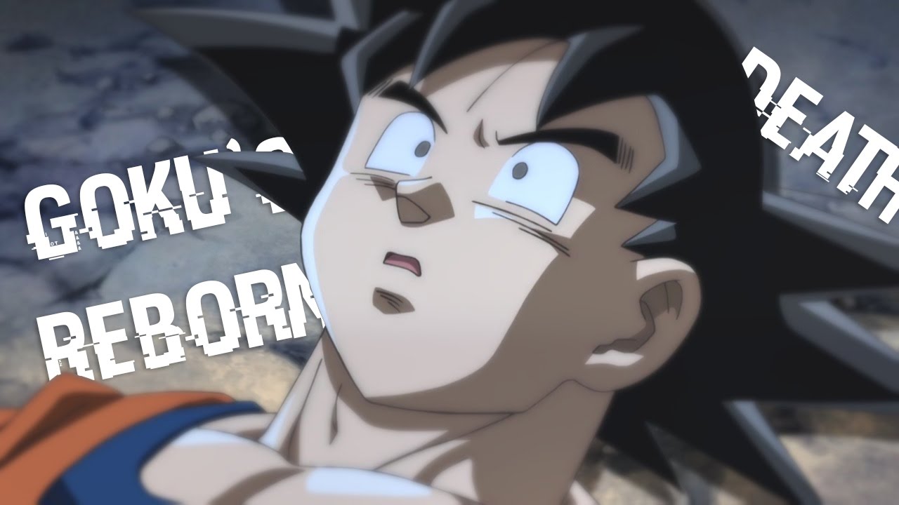 Goku's Fake Death [Trap Remix] • zerЌ - YouTube