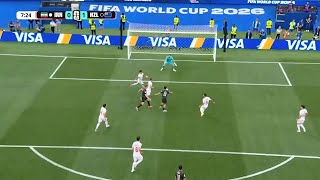 Elijah Just Goal | Fifa World Cup 2026 | Iran vs New zealand match