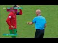 المانيا ضد البرتغال جن جنون خليل البلوشي  mp3
