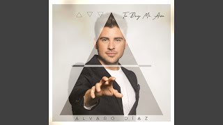 Video thumbnail of "Álvaro Díaz - Hace Tiempo"