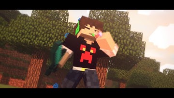 Intro for Fr1nd ~ Splashy + KOR3N