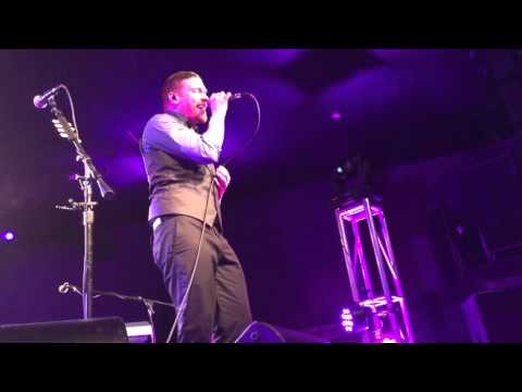 Brent Smith & Zach Myers - Simple Man live 12/16/15