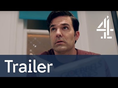 Catastrophe | Episode 2 | Continues Tuesday 10pm