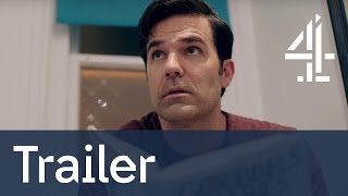 Catastrophe | Episode 2 | Continues Tuesday 10pm