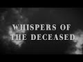Whispers of the Deceased: Roger Crimson Preview