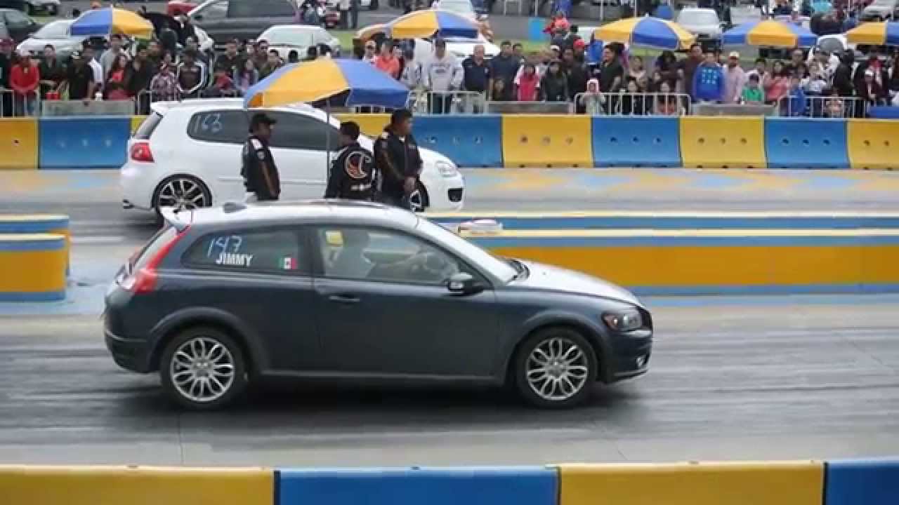 Volvo c30 vs