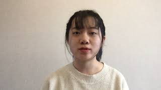 Uw Cfrm Ms Interview Video Xuening Jia