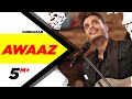 Gurnazar | Awaaz | Jaani | Crossblade Live Season 1 | Robby Singh | Latest Punjabi Songs 2020