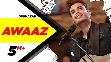 Gurnazar | Awaaz | Jaani | Crossblade Live Season 1 | Robby Singh | Latest Punjabi Songs 2020