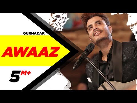 gurnazar-|-awaaz-|-jaani-|-crossblade-live-season-1-|-robby-singh-|-latest-punjabi-songs-2020