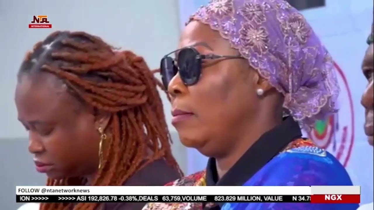 US-Based Nigerian Healthcare Leader Calls for Stronger Preventative Health Policies in Nigeria