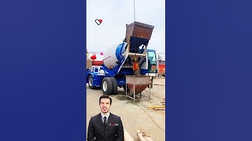 #fcnfm How FCNFM is Leading the Way in Concrete Mixing Technology