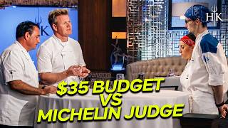 Gordon Ramsay Loses It Over Raw Duck Fat | Hell's Kitchen USA Gordon Ramsay Loses It Over Raw Duck Fat | Hell's Kitchen USA