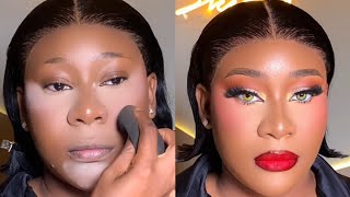 Detailed Step by Step Makeup Tutorial for Beginners | FULL GLAM