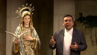 Día de las velitas mensaje Rector Seccional