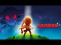 Archero Gameplay Archero Gameplay