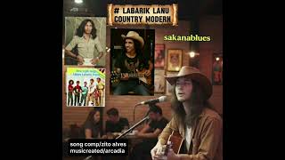 Labarik Lanu  Zito Alves  sakanablues 