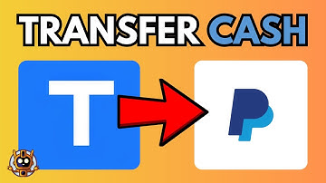How To Transfer Money From Tremendous Card To PayPal - 2025 Full Guide