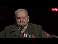 Kpt. Aleksander Kuchciewicz: Sowieci byli jeszcze gorszymi okupantami niż Niemcy