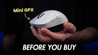 The Mini Flagship We Wanted? | Logitech G Pro X Superlight 2C Review (Before You Buy)