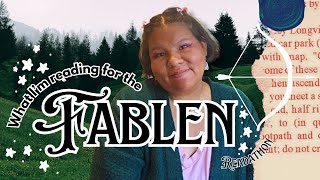 October TBR | Fablen
October TBR & what Im reading for Fablen!
@TheWordN3rd
Hope you can join us for Fablen and if not let me know what youre reading in October!
My Links:
Patreon: https://www.patreon.com/user?u=80128556
Kofi: ko-fi.com/thorwantsanotherletter
Remember to tell the people you care about most, that you love them. Tell them with your whole heart.
National Suicide Prevention Lifeline
988
https://suicidepreventionlifeline.org/
Lets be friends!
Instagram at www.instagram.com/thor.wants.another.letter
Storygraph & TikTok- thorwantsanotherletter
tiktok: tiktok.com/@thorwantsanotherletter
Business Contact: email ilovemyakicita@gmail.com
Happy Reading,
M October TBR | Fablen