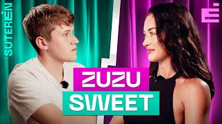 ZUZU SWEET: S natáčením porna v hlavě bojuju, když vidím rodiny kolem sebe