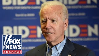 Biden Defends Sons Dealings In Ukraine While Attacking Trump