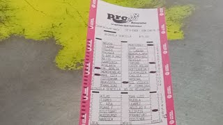 Resultados Progol 2108 🇲🇽