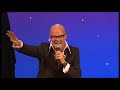 Harry hill in hooves live 2005