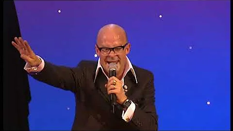 Harry Hill in Hooves: Live (2005)