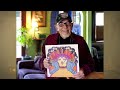 Passage: Poster artist David Edward Byrd